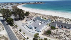 Strictly Halaal Holiday Accommodation on West Coast on gorgeous Golden Mile